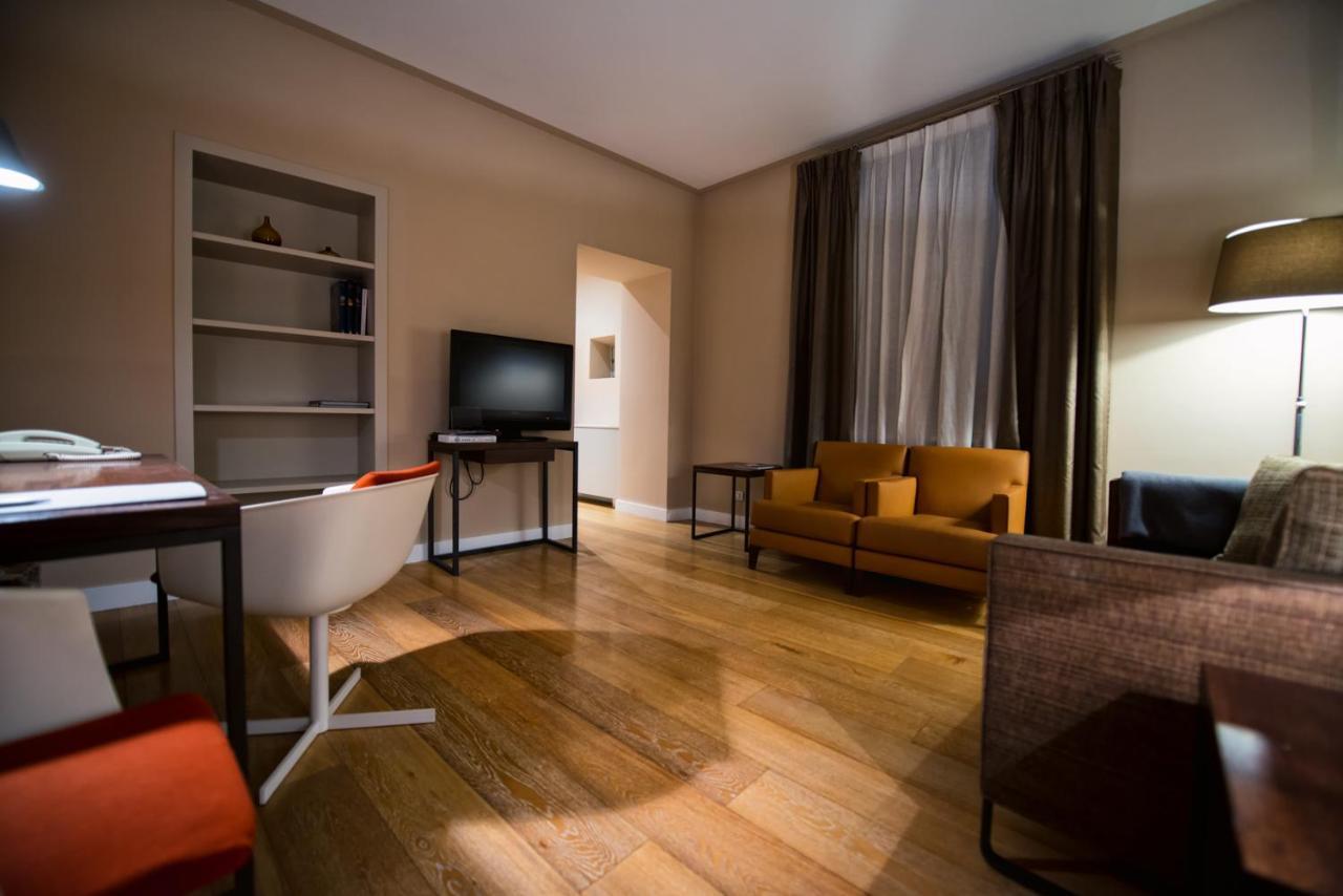 Escalus Luxury Suites Verona Luaran gambar