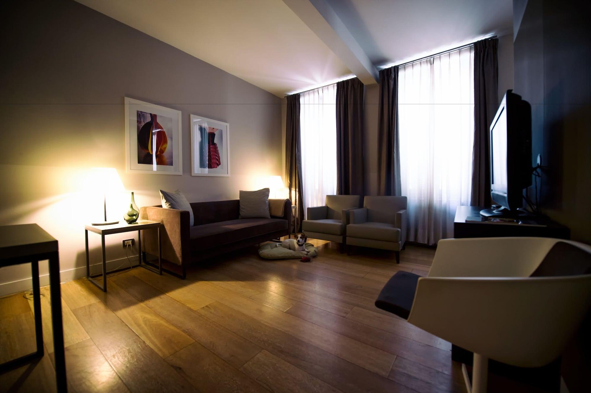 Escalus Luxury Suites Verona Luaran gambar