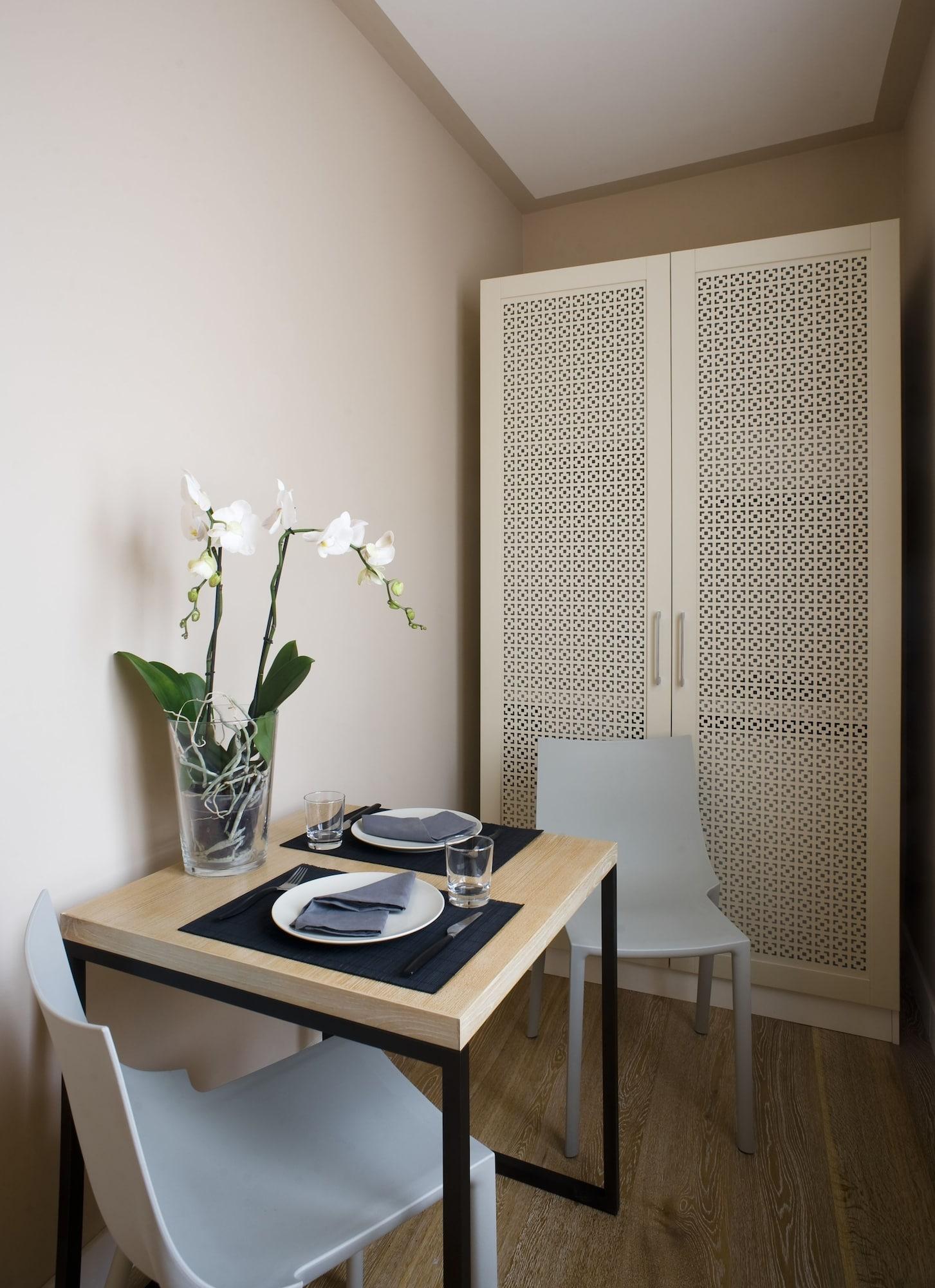 Escalus Luxury Suites Verona Luaran gambar