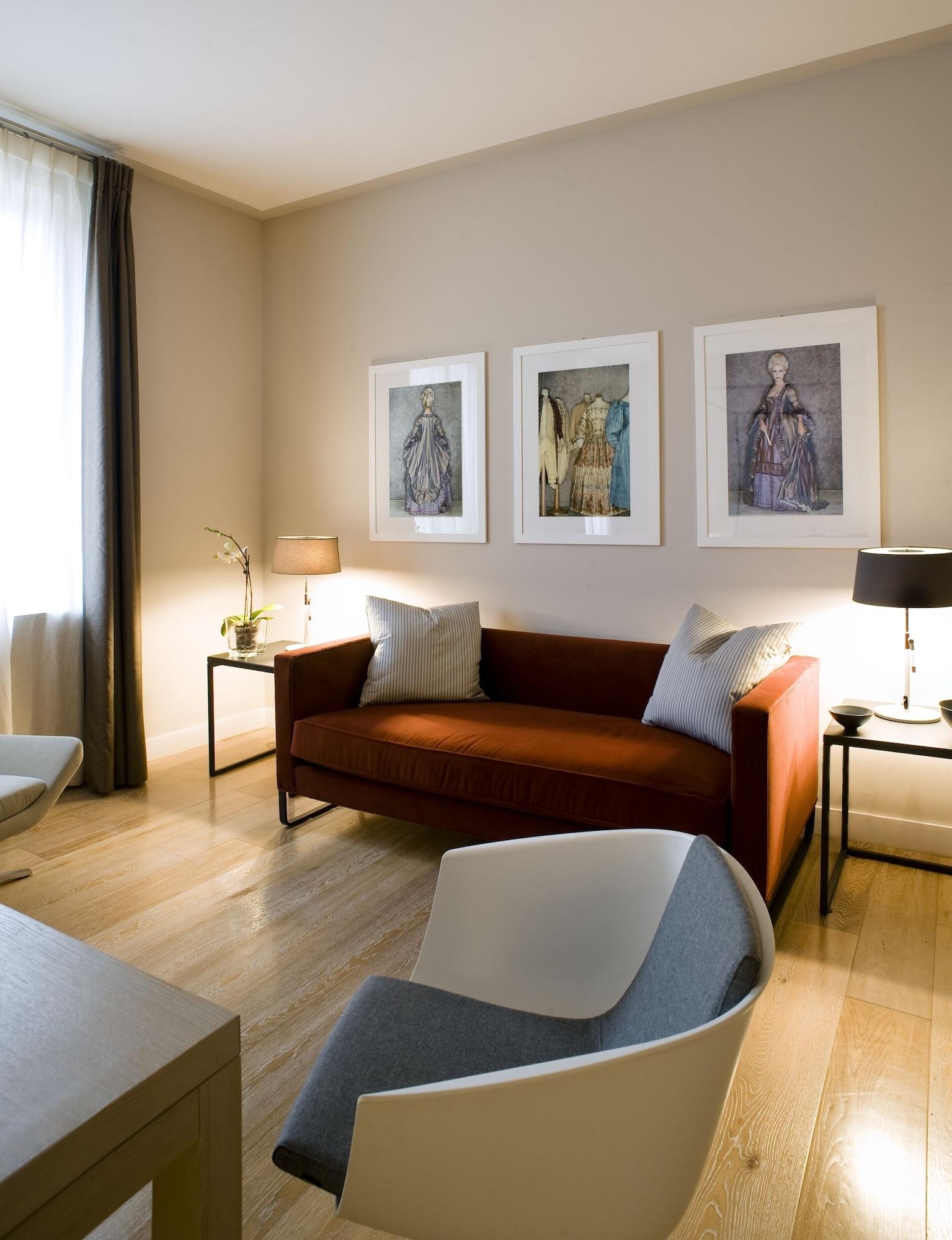 Escalus Luxury Suites Verona Luaran gambar