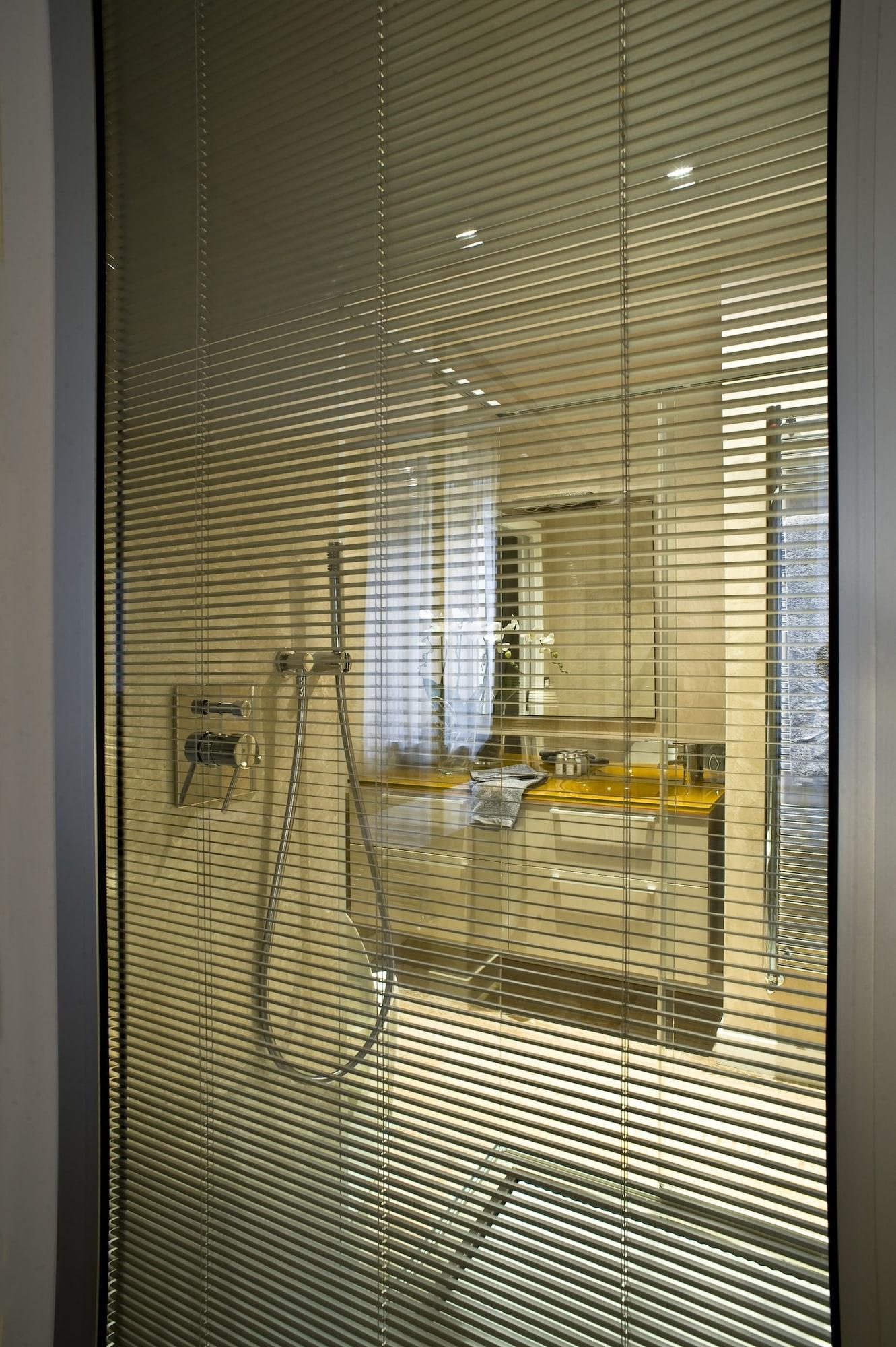 Escalus Luxury Suites Verona Luaran gambar