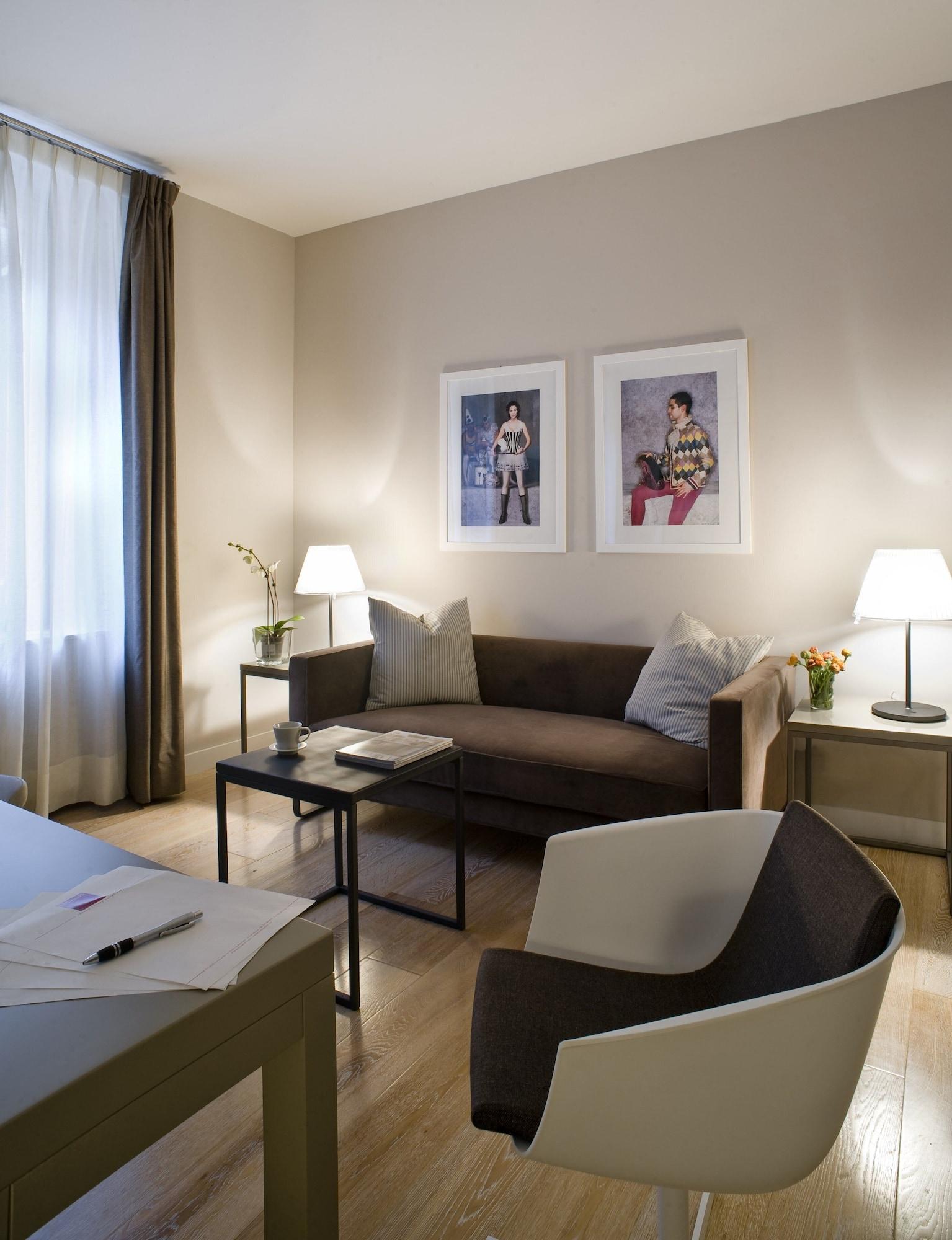 Escalus Luxury Suites Verona Luaran gambar