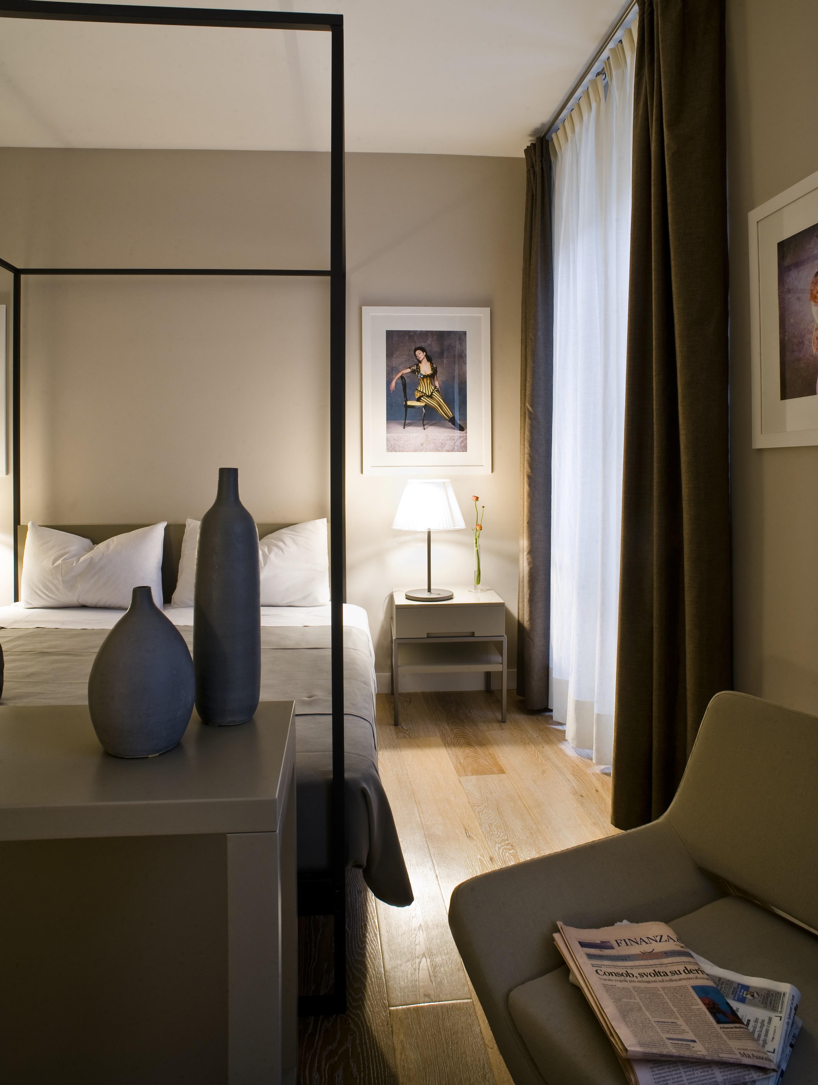 Escalus Luxury Suites Verona Luaran gambar