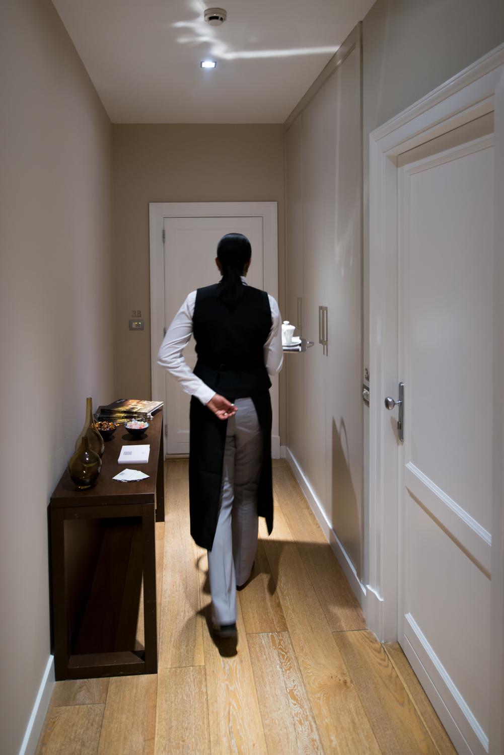 Escalus Luxury Suites Verona Luaran gambar