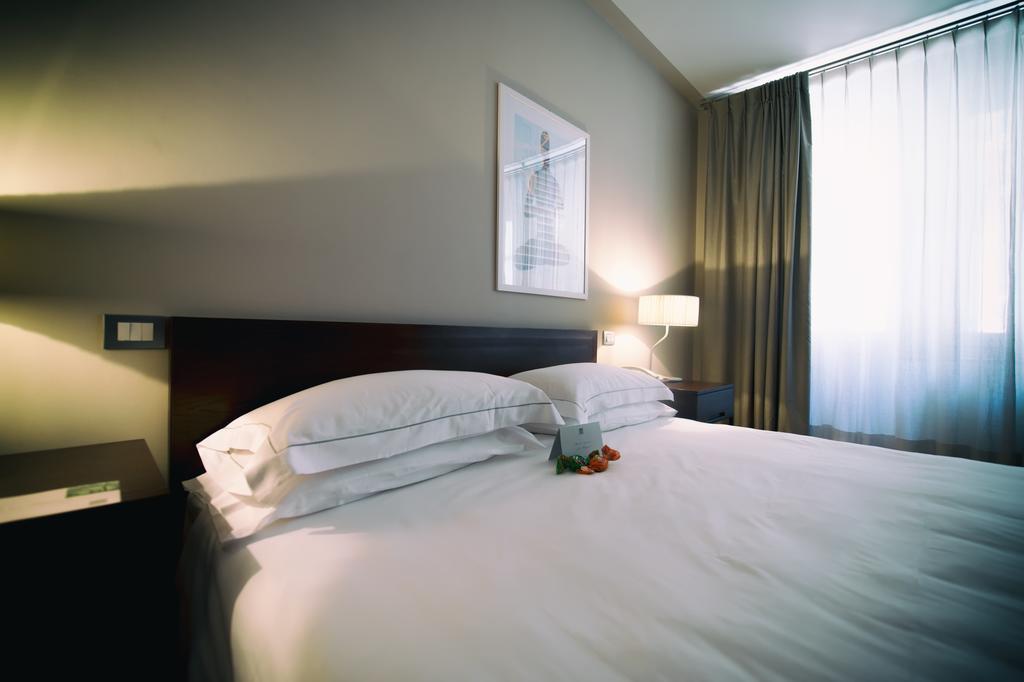 Escalus Luxury Suites Verona Luaran gambar