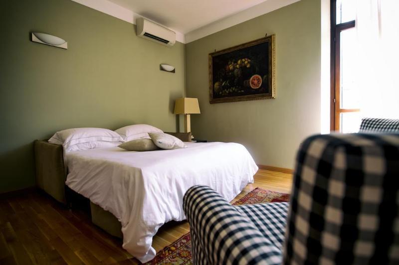 Escalus Luxury Suites Verona Luaran gambar