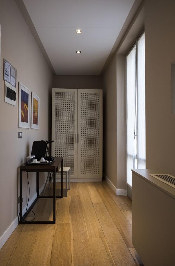 Escalus Luxury Suites Verona Luaran gambar