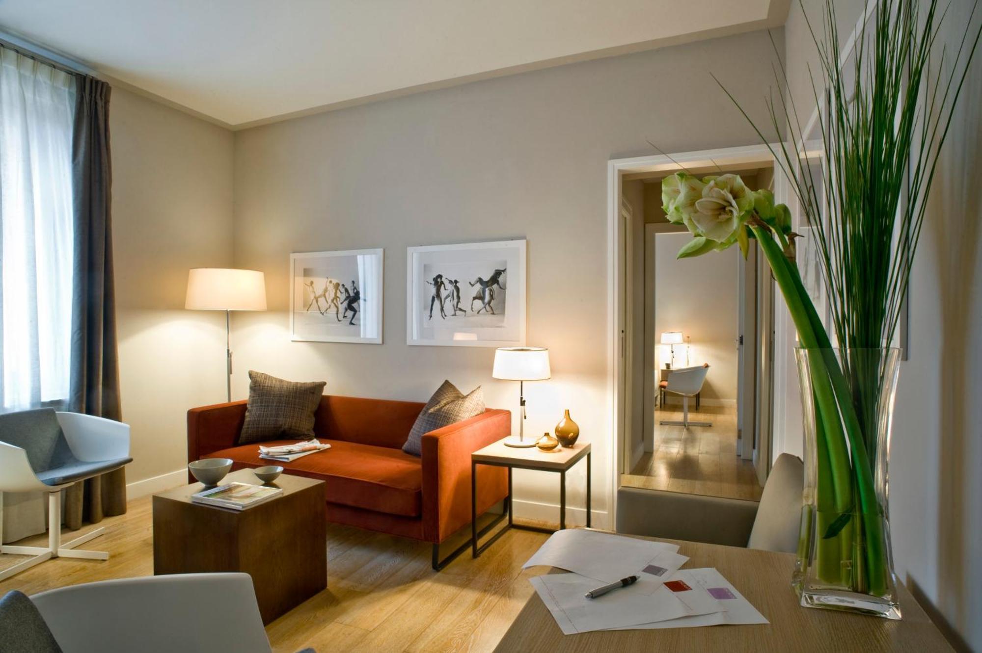 Escalus Luxury Suites Verona Luaran gambar