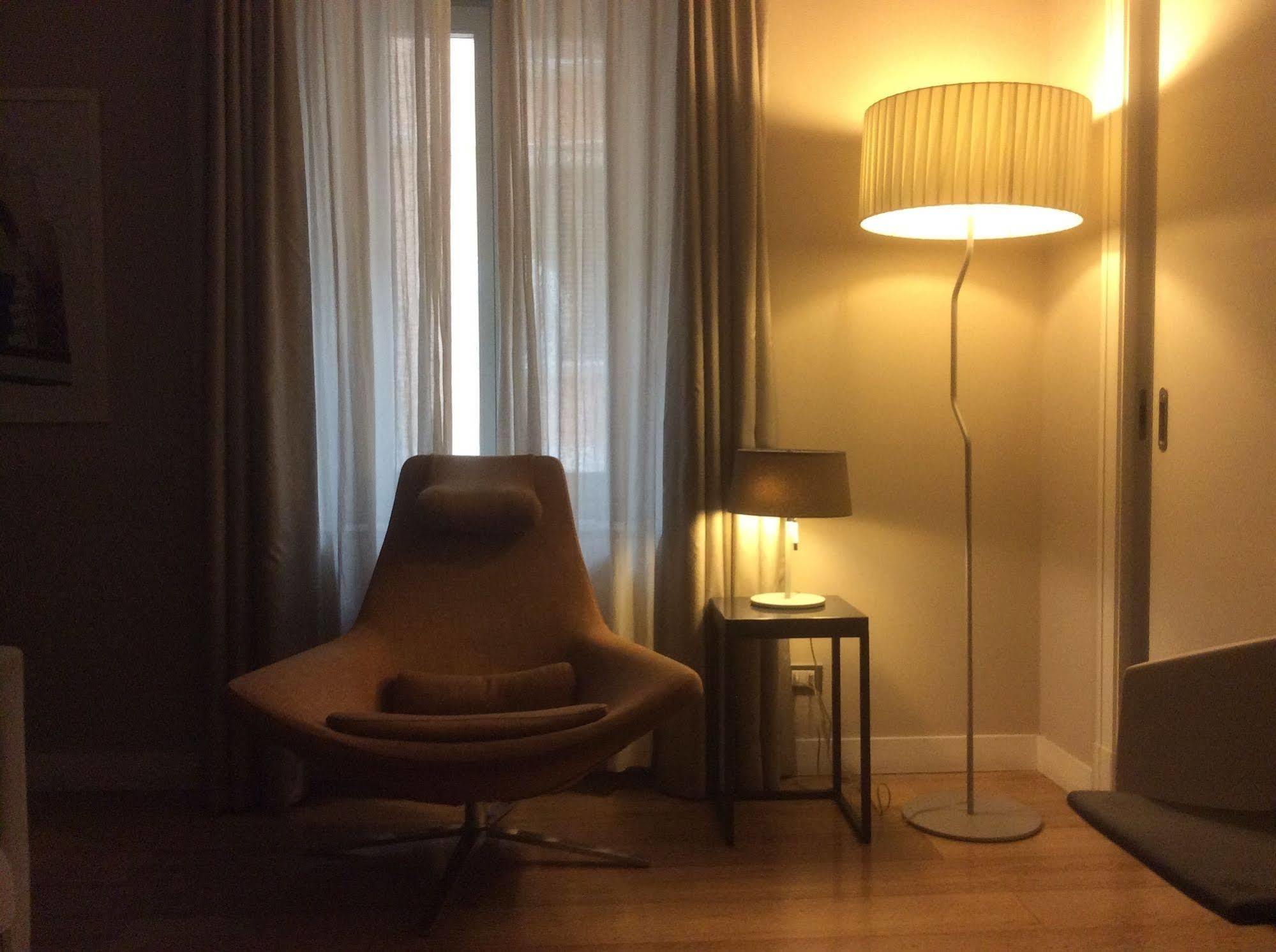 Escalus Luxury Suites Verona Luaran gambar